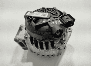 ALTERNATOR FORD KA PLUS  1.2 BENZYNA CN15-10300-CC 2015-2018 4