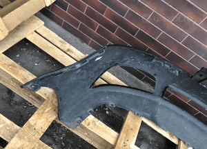 Zderzak przod przedni kia optima ii 2 lift fl 08- 6
