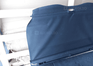 1X. roleta bagażnika bmw seria 3 E46 lift oryginał 2