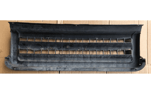 Grill atrapa chłodnicy LAND ROVER DISCOVERY 2 II 1998-2002 2