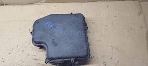 Obudowa osłona komputera Audi A6 C5 8D1907355B 8D1907613A 1