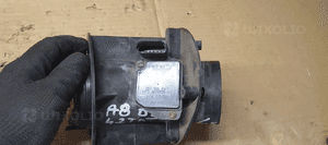 Przepływomierz powietrza Audi A8 D3 4.2 TDI 057906461F 5