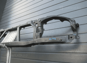 Pas wzmocnienie czołowe range rover sport ii L494 2013-2017 12