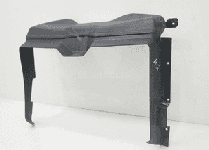 Obudowa chłodnicy wlot maserati quattroporte v 05 2