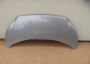 FORD TRANSIT CUSTOM DRZWI TYLNE LEWE SUWANE 15