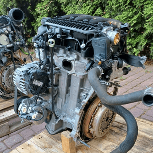 Peugeot 208 301 ctroen C1 C2 C3 hmr HM05 1.2VTI silnik kompletny 4