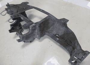 Belka stelaż deski konsoli jaguar xk X150 eu 4
