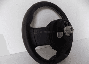 Renault Twingo 3 GT Kierownica Skórzana - 10893 6