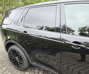 Land Rover Discovery Sport L550 drzwi tył tylne prawe lewe LRC820 3