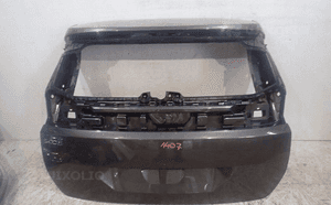 Klapa tył pokrywa bagażnika peugeot 5008 ii 2016-