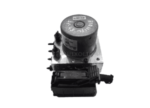 POMPA STEROWNIK ABS KIA RIO III 1.2 BENZYNA 58920-1W570 2014-2017 LIFT 1