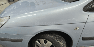 Citroen C5 II 04-08 błotnik przód przedni prawy lewy  EYLC 6