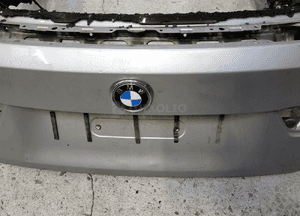 KLAPA bagażnika tył tylna BMW F34 GT 3