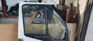 Drzwi prawy przód przednie prawe Ford Transit MK7 4