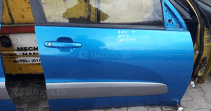 Toyota RAV 4 Rav4 II 00-06 drzwi przod prawe 1