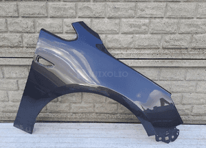Opel astra 4 iv j 2009-2016 błotnik przedni prawy 1