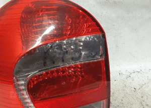 Tyl tylna lampa renault grand modus 2