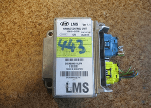 MODUŁ AIR BAG HYUNDAI IX35 95910-2Y200 1