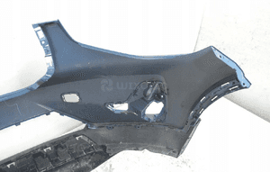 Volvo XC40 ii lift 2022- zderzak przód przedni 31690933 12