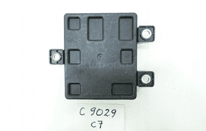 MODUŁ STEROWNIK MERCEDES A0009003938 2
