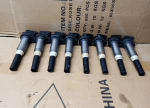 Cewka zapłonowa BMW M5 G30 F90 4.4 V8 8611236 2