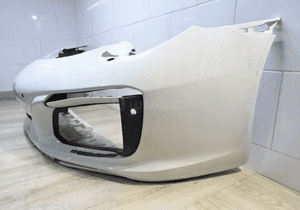Zderzak przód przedni porsche 911 991 lift 3
