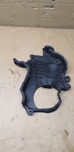Osłona obudowa rozrządu Citroen Jumper 2.0 AdBlue Euro 6 9802982680 3