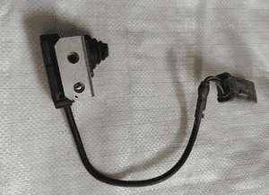 CZUJNIK SPRZĘGŁA CITROEN C4 GRAND PICASSO PEUGEOT 3008 5008 9660113680 1