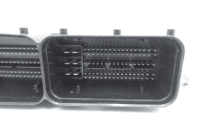 Komputer sterownik silnik vw skoda seat 06K907425M 4