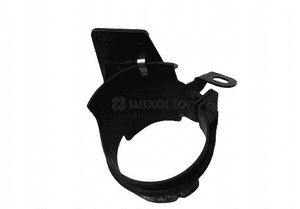 JAGAUR XF X250 UCHWYT MOCOWANIE FILTRA PALIWA ORYGINAŁ 1