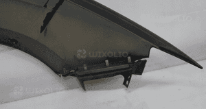 BŁOTNIK PRZEDNI LEWY SEAT IBIZA IV LIFT 2013 10