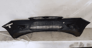 Zderzak przód przedni do ford focus MK2 ii lift fl halogeny 5