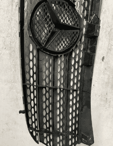 Grill atrapa A6398800185 mercedes viano vito W639 9