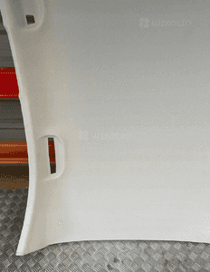 MERCEDES C klasa SEDAN W205 PODSUFITKA SUFIT GREY HEADLINER 5