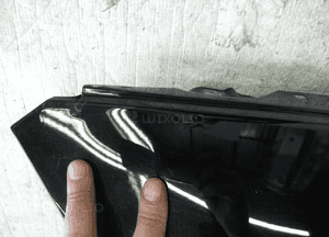 Mercedes 212 błotnik przedni lewy 4