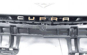 Atrapa grill zderzaka przód cupra born 2021- 4