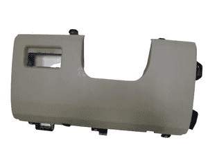 RANGE ROV VOGUE L405 OSŁONA OBUDOWA POD KIEROWNICE 1