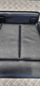 BMW F22 KANAPA TYŁ TYLNA SIEDZISKO SOFA SKÓRA 4