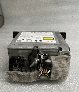 Radio nawigacja bmw 5 F10 F11 9311036 org fv 2
