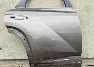Drzwi tyl tylne prawe hyundai tucson iv 4 2020- idealne 4