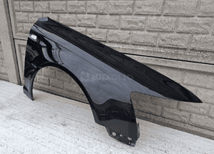 Audi A6 C6 4F0 2005 - 2008 błotnik przedni prawy 3