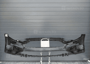 Zderzak przedni przód ford mustang vi 6 lift sport platinum performance 2017- 14