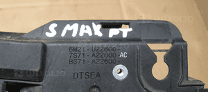 Klamka wewnętrzna prawy tył tylna prawa Ford S-MAX 6M21-U22600-AC 5