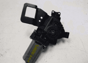 LAND FREELANDER L314 SILNICZEK REGULACJI FOTELA 4