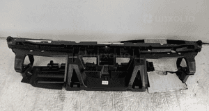 PEUGEOT 5008 wzmocnienie górne zderzaka czasza 2009-2013 przed lift 9686185080 1