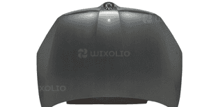 Maska skoda fabia ii lift LF7W 9559 2011 1