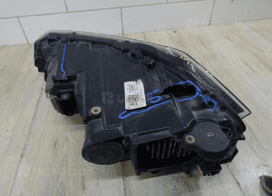 VW POLO VI GTI 2G0 LAMPA prawa PRZÓD LED 2G1941036C LLU 6