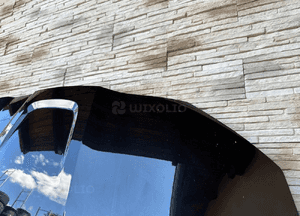 Maska błotniki zderzak pas chłodnice lampy laser bmw M4 G82 G83 475 12