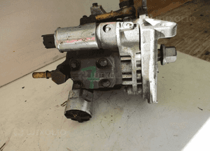 POMPA WTRYSKOWA CITROEN 1.4 HDI 5WS40008 3