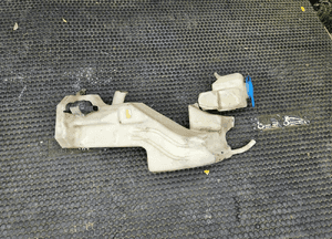 Zbiorniczek Płynu 8E5955451 8E0955453 Spryskiwaczy Zbiornik Pompka Czujnik AUDI A4 B6 Sedan Kombi 19